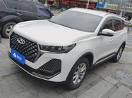 Chery Tiggo 7 2024
