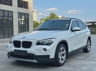 BMW X1 2013