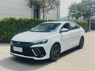 Geely Binrui 2023