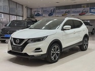 Nissan Qashqai 2023