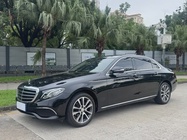 Mercedes-Benz E-Class 2017
