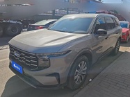 Ford Edge 2023