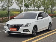 Roewe i5 2019