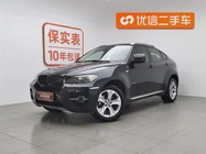 BMW X6 2012