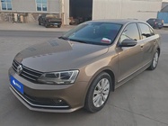 Volkswagen Sagitar 2016