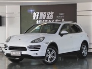 Porsche Cayenne 2013