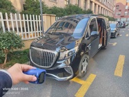 Mercedes-Benz Vito 2023