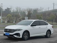 Volkswagen Lavida 2024