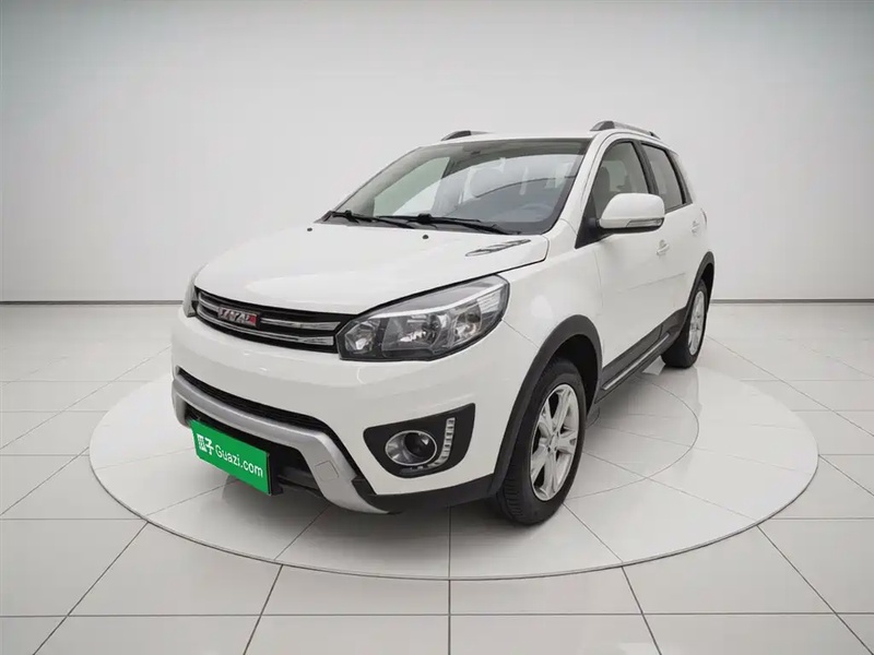 Haval H1