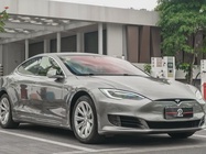 Tesla Model S 2017