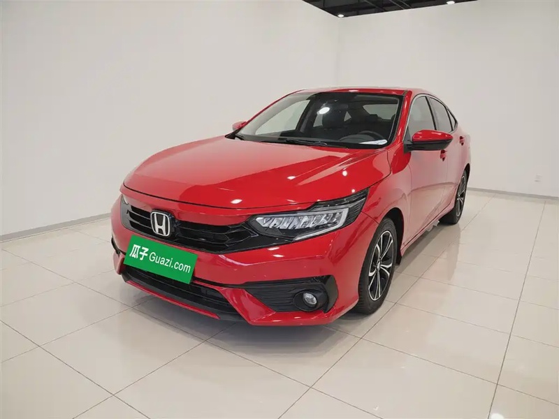 Honda Envix