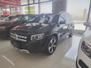 Mercedes-Benz GLB-Class 2023