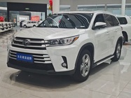 Toyota Highlander 2020