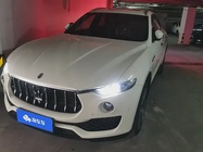 Maserati Levante 2021