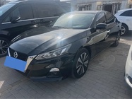 Nissan Teana 2022