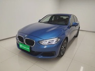 BMW 1 Series 2020