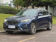 BMW X1 2019