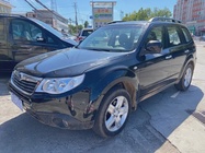 Subaru Forester 2009