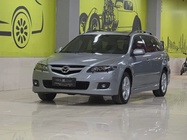 Mazda 6 2007