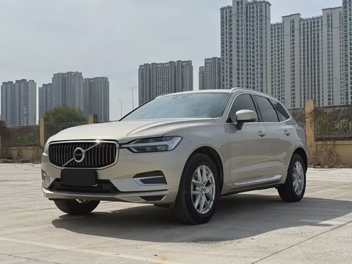 Volvo XC60 2020