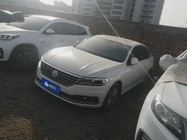 Volkswagen Lavida 2020
