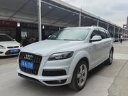 Audi Q7 2014