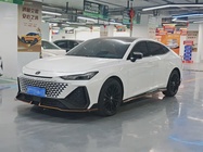 Changan UNI-V 2024