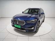 BMW X1 2020