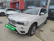 BMW X3 2016