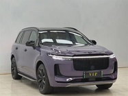 Li Auto ONE 2020