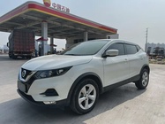 Nissan Qashqai 2019