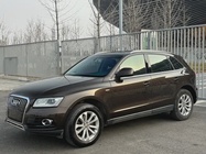 Audi Q5 2014