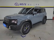 Jetour Traveller 2024