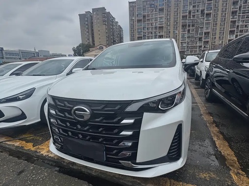 GAC M6 2023