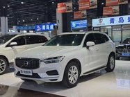 Volvo XC60 2018