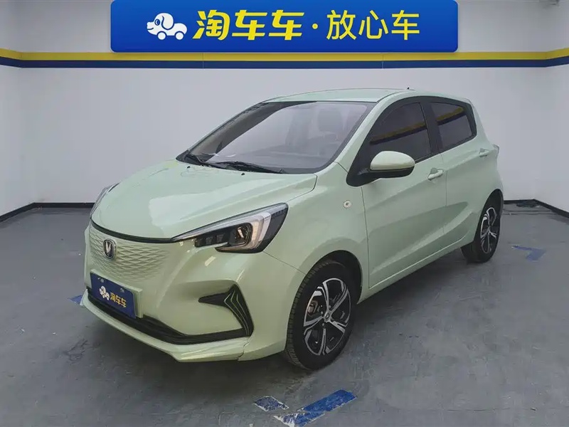 Changan BenBen