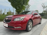 Chevrolet Cruze 2016