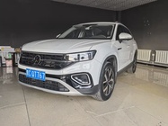 Volkswagen Tayron 2022