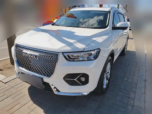 Haval H6 2020