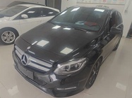 Mercedes-Benz B-Class 2015