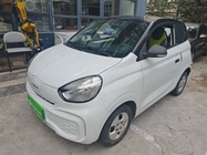 Roewe Clever 2022