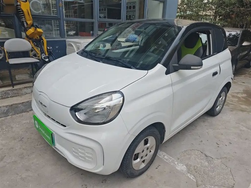 Roewe Clever 2022