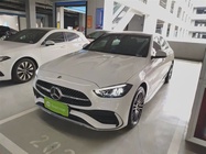 Mercedes-Benz C-Class 2023