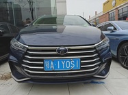 BYD MAX 2020