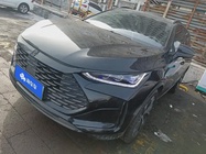 BYD Tang 2025
