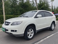 BYD S6 2015