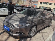 Ford Mondeo 2016