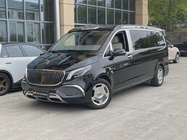 Mercedes-Benz Vito 2024