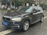 BMW X5 2017