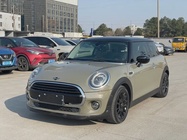 MINI Other 2019